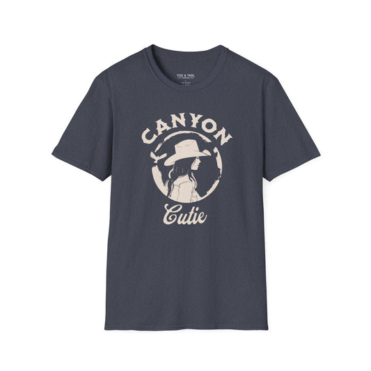 Canyon Cutie T-Shirt