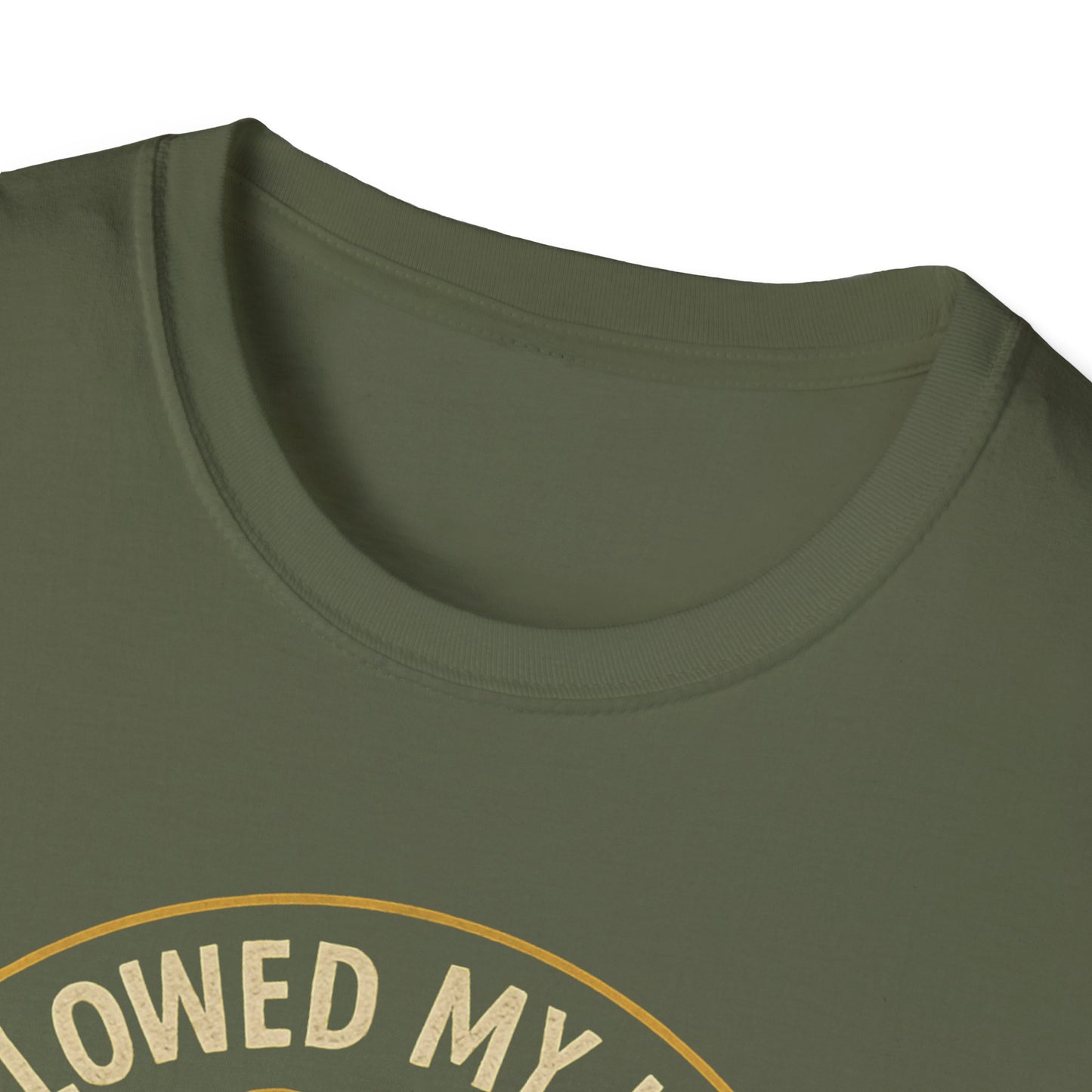 Followed My Heart T-Shirt