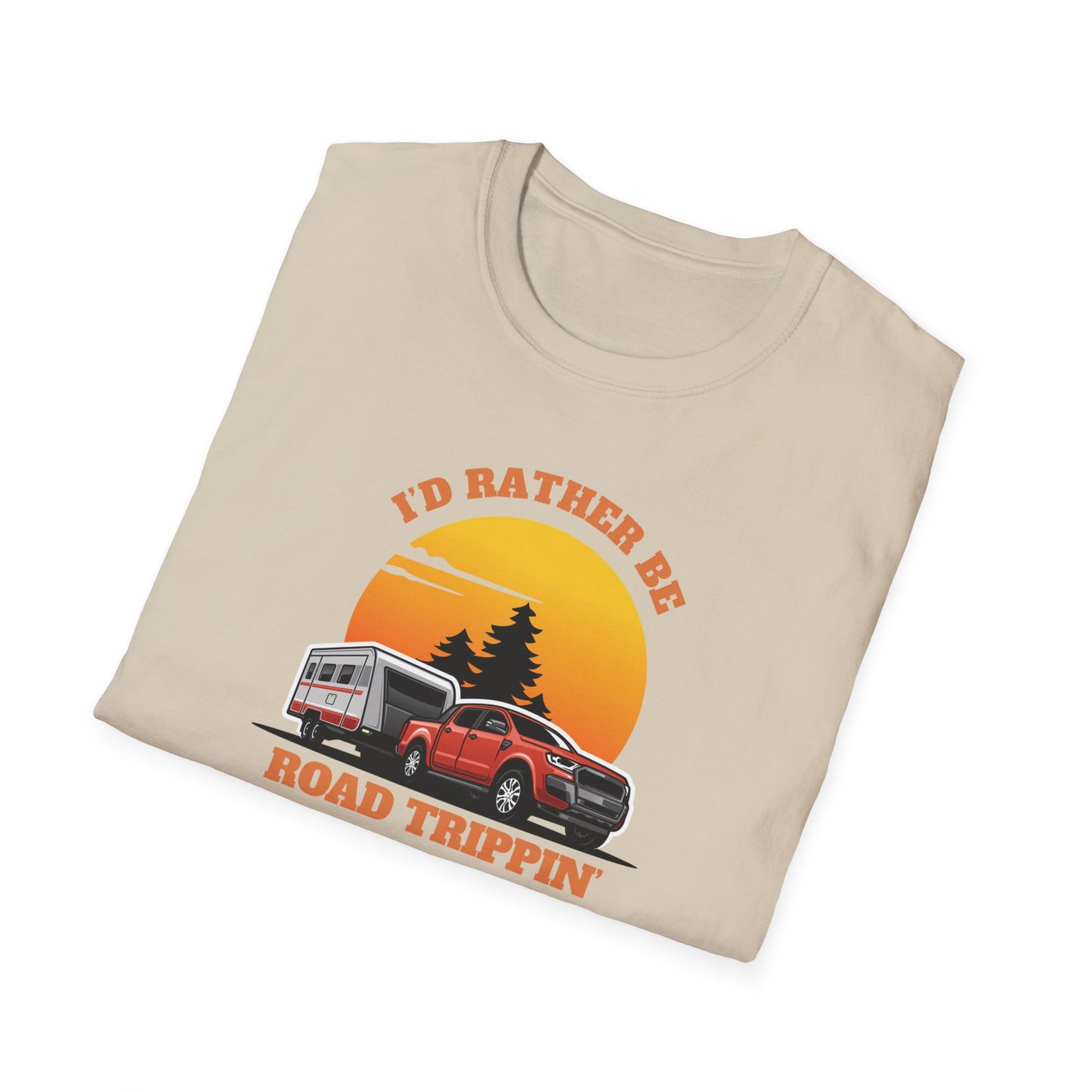Road Trippin' T-Shirt