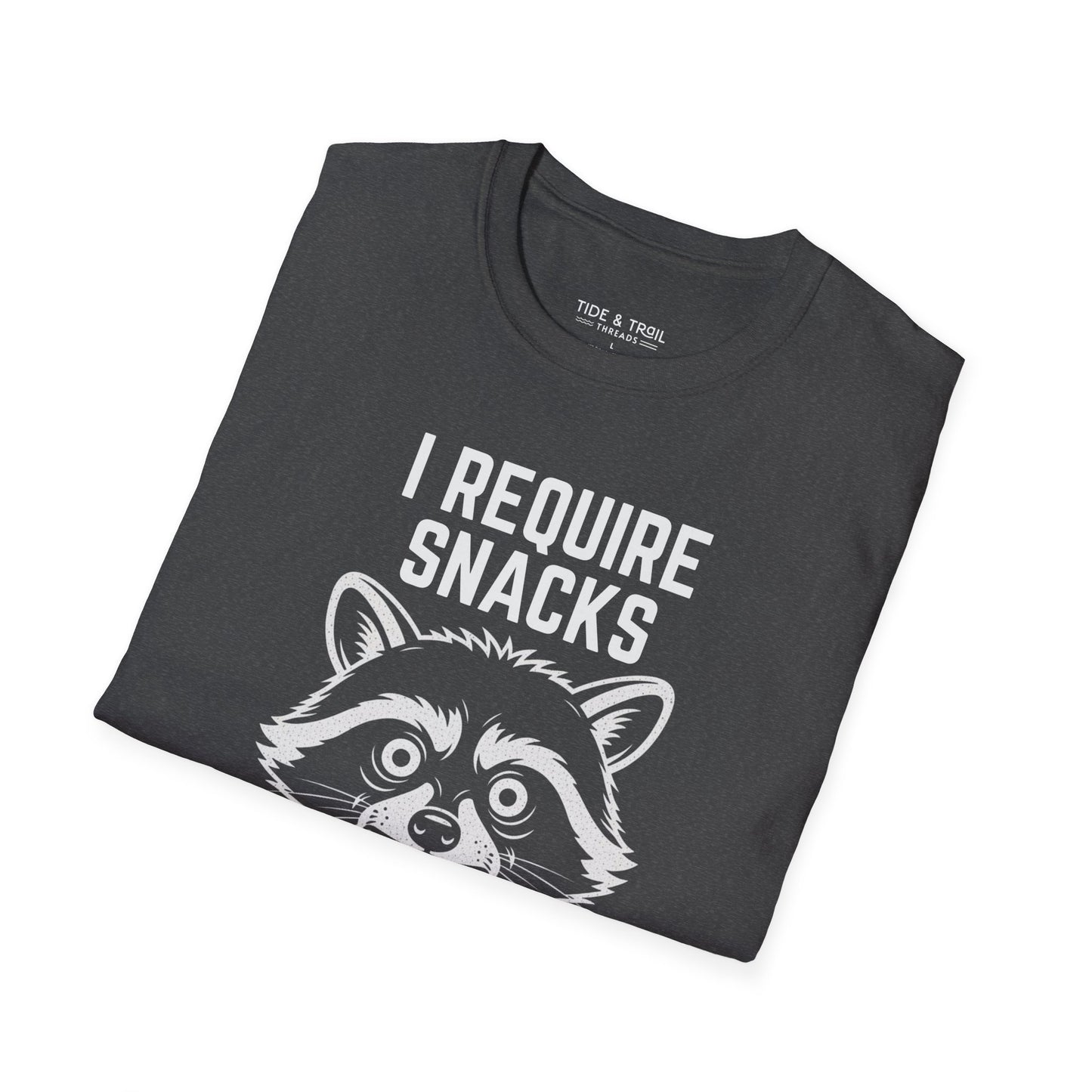 Traveling Hangry T-Shirt