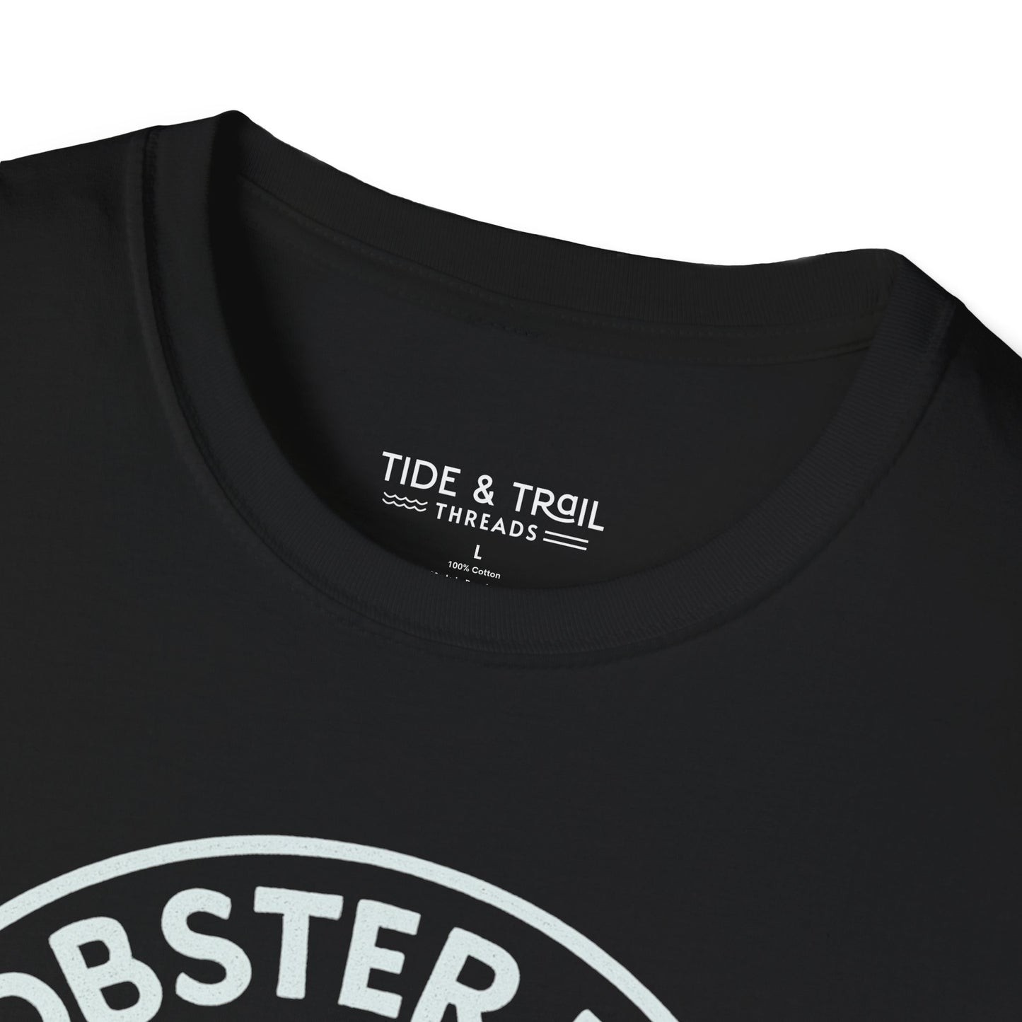 Lobster Tan T-Shirt