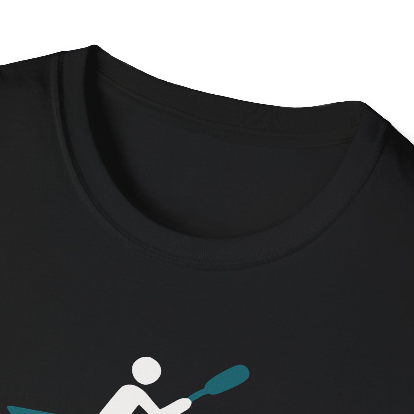 Paddle = No Problems T-Shirt