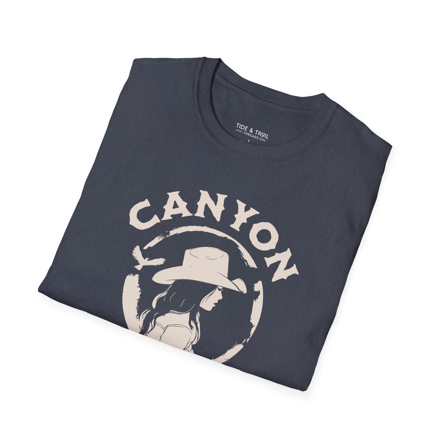 Canyon Cutie T-Shirt