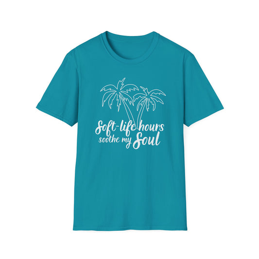 Soft Life Hours T-Shirt