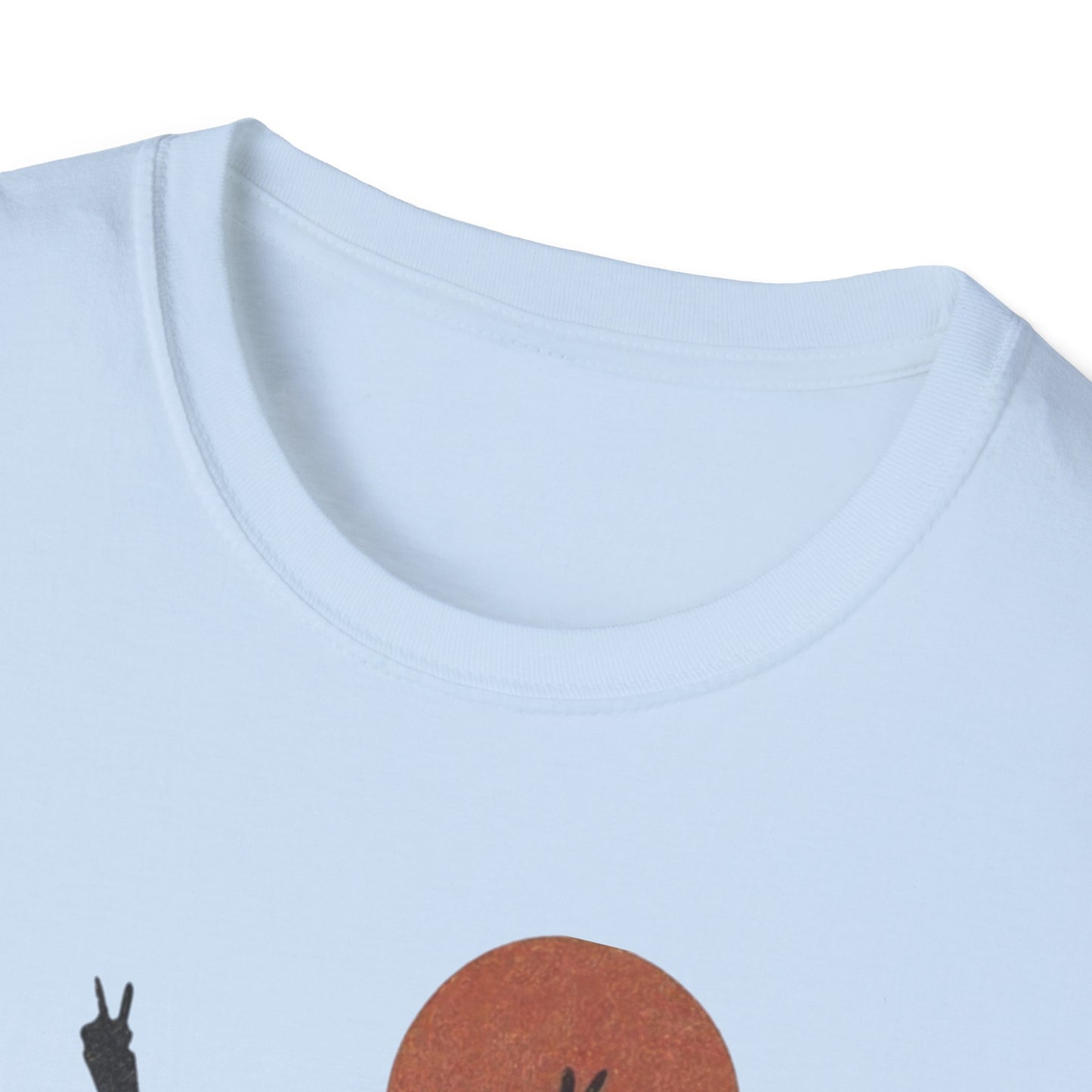 Everyday Is Tourist Day T-Shirt