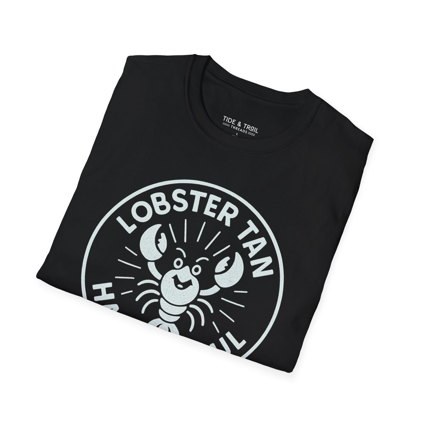 Lobster Tan T-Shirt