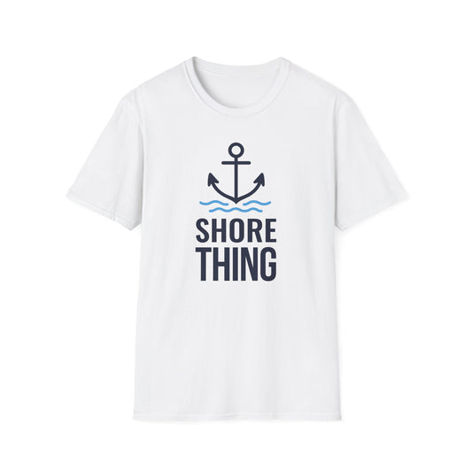 Shore Thing T-Shirt
