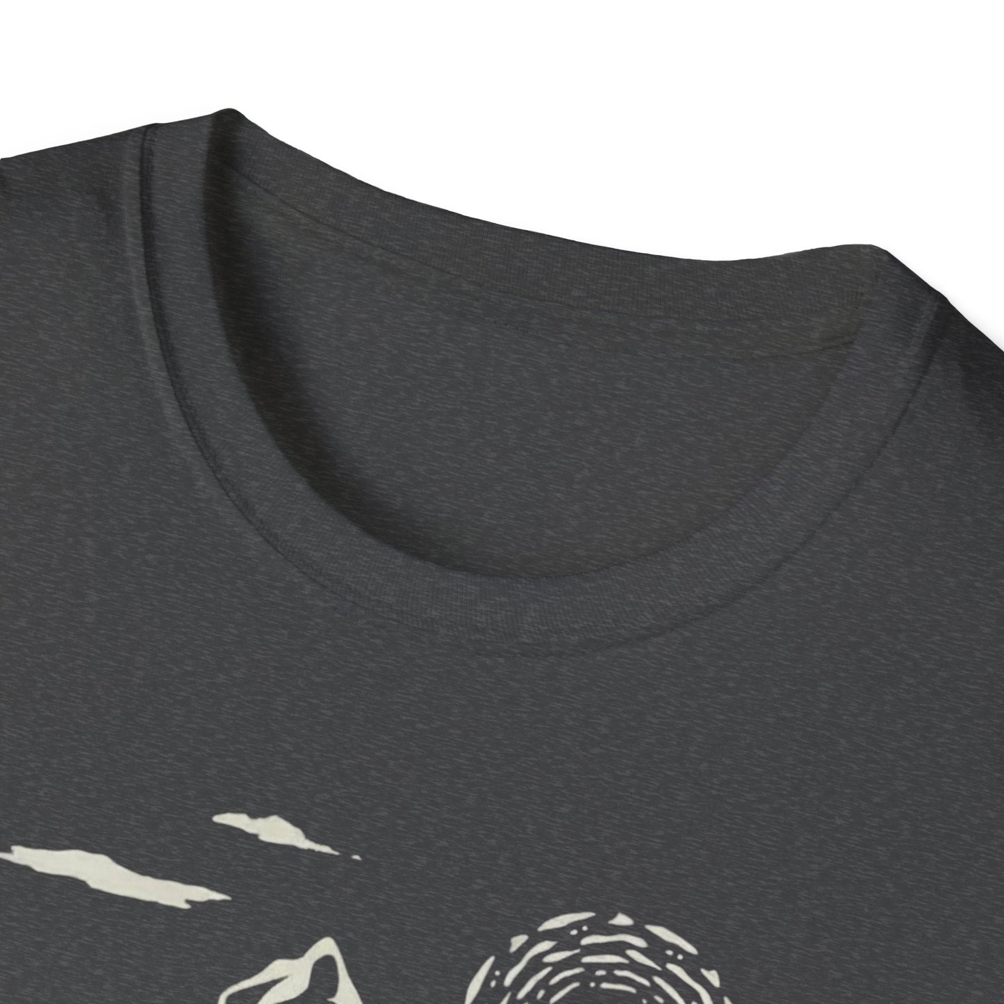 Grand Teton National Park T-Shirt