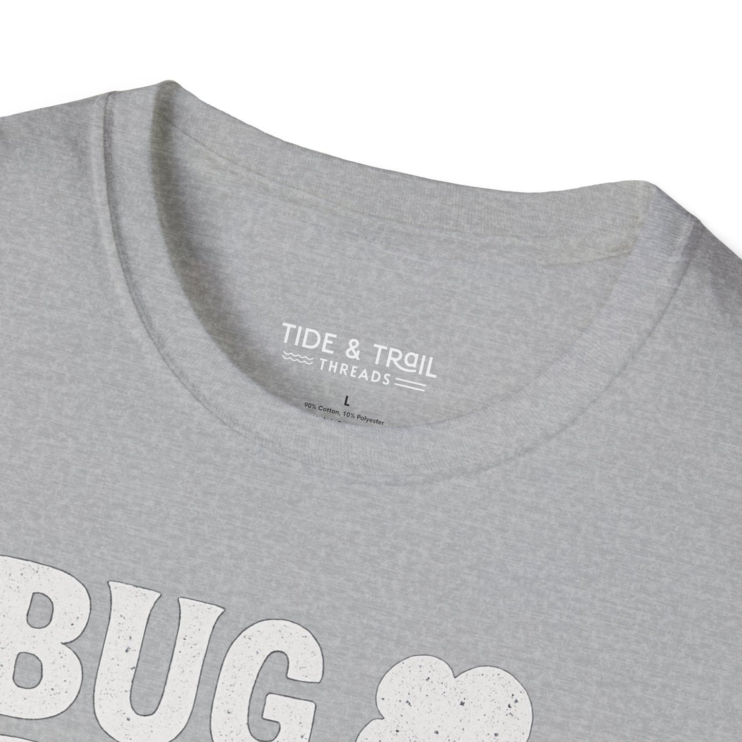 Bug Spray Perfume T-Shirt