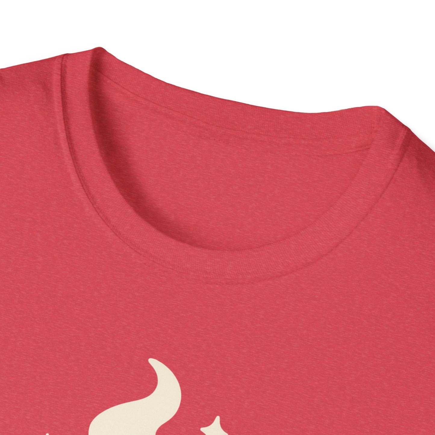 Cozy Vibes T-Shirt