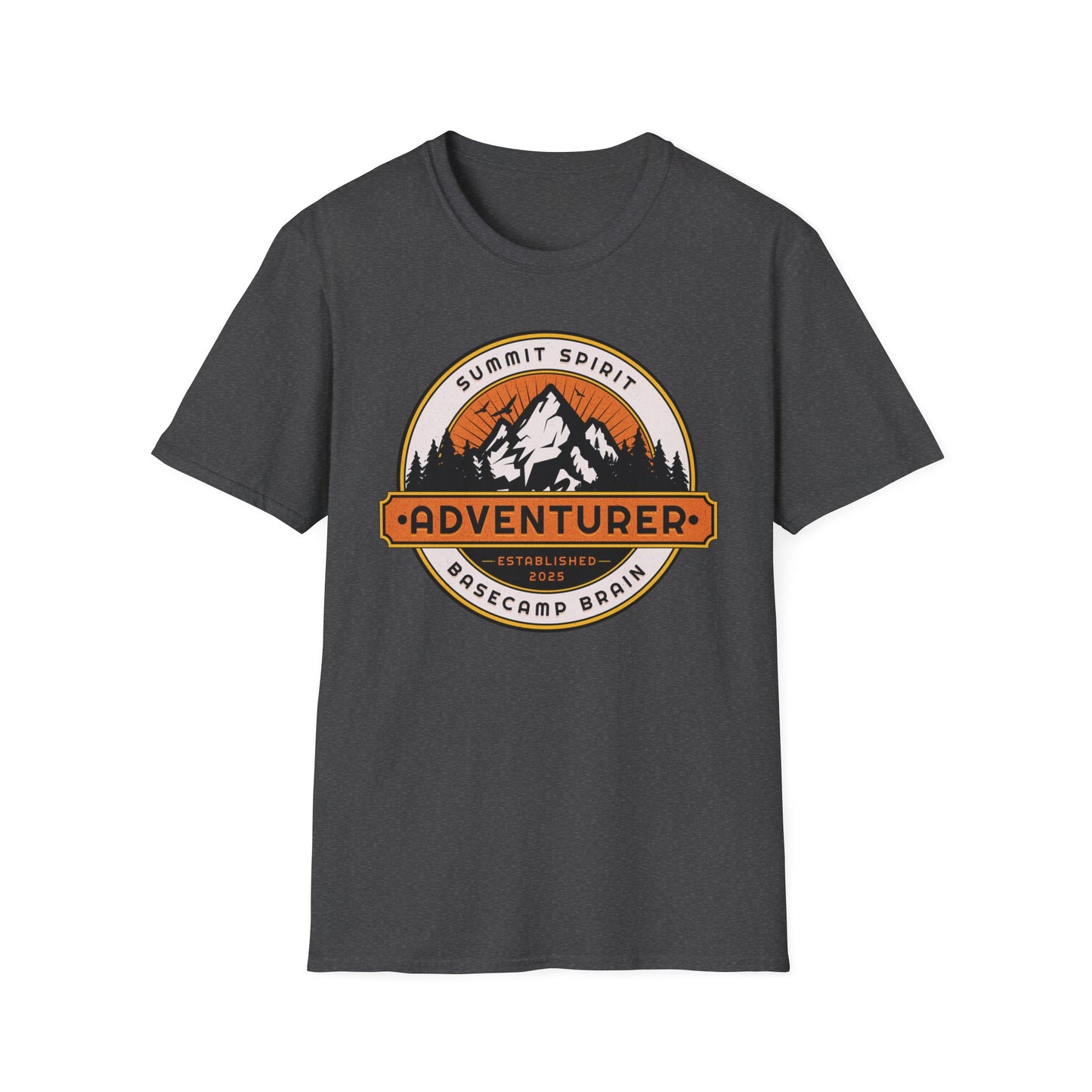Adventurer T-Shirt