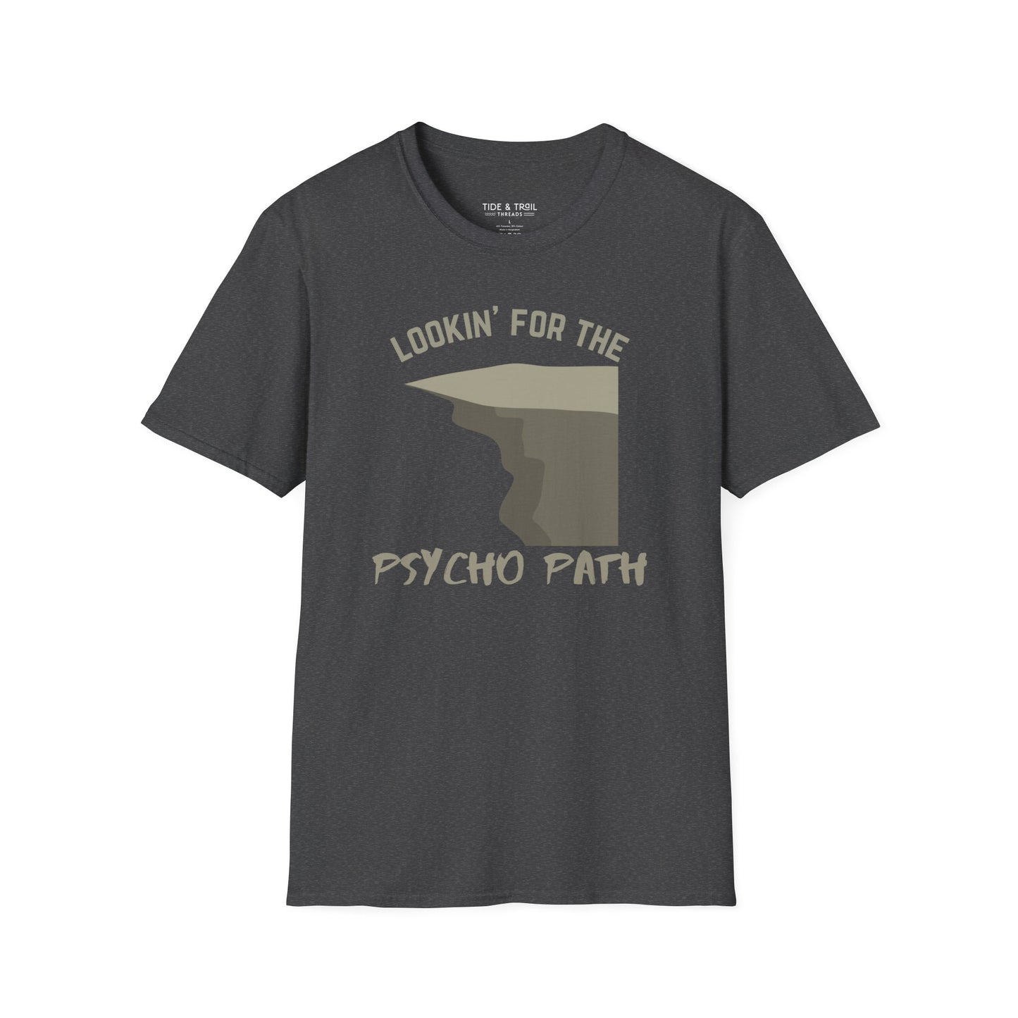 Psycho Path T-Shirt