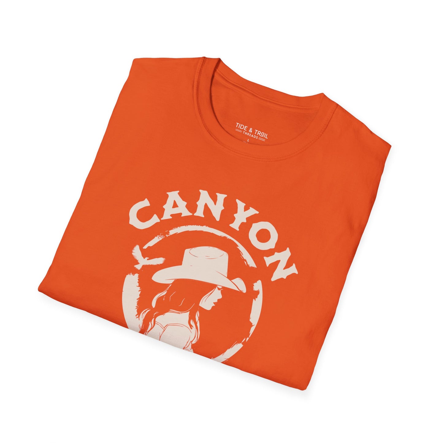 Canyon Cutie T-Shirt