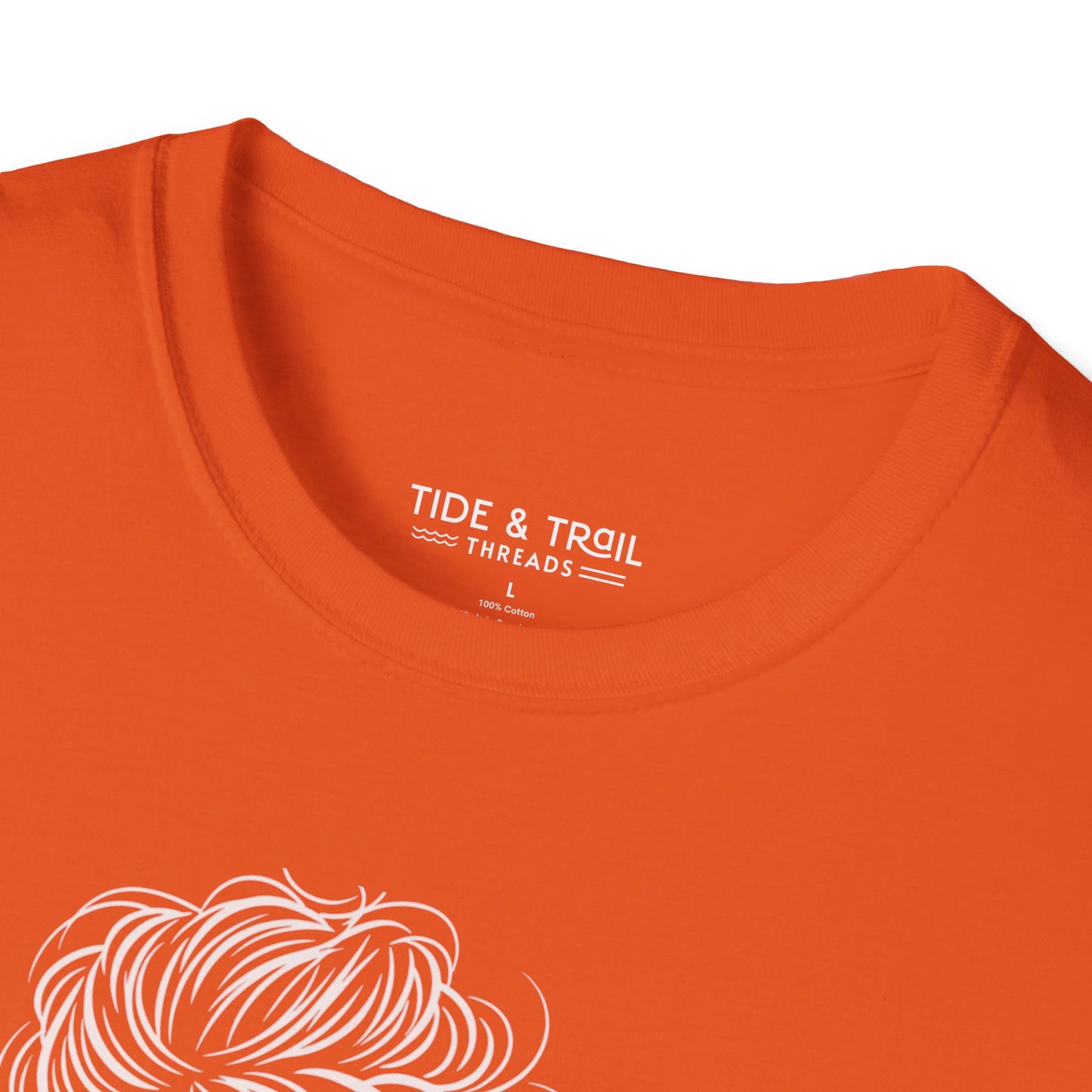 Relaxed Vibes T-Shirt
