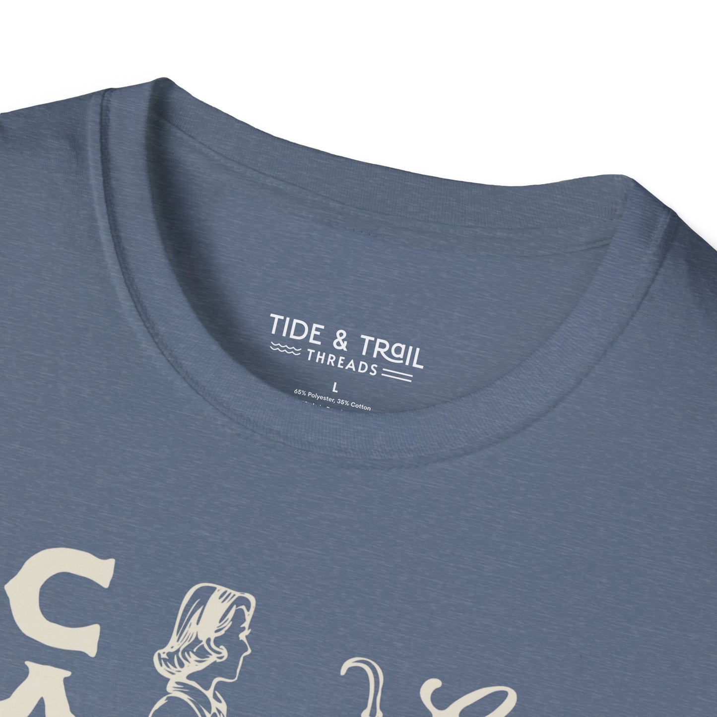 Canyon Cutie T-Shirt