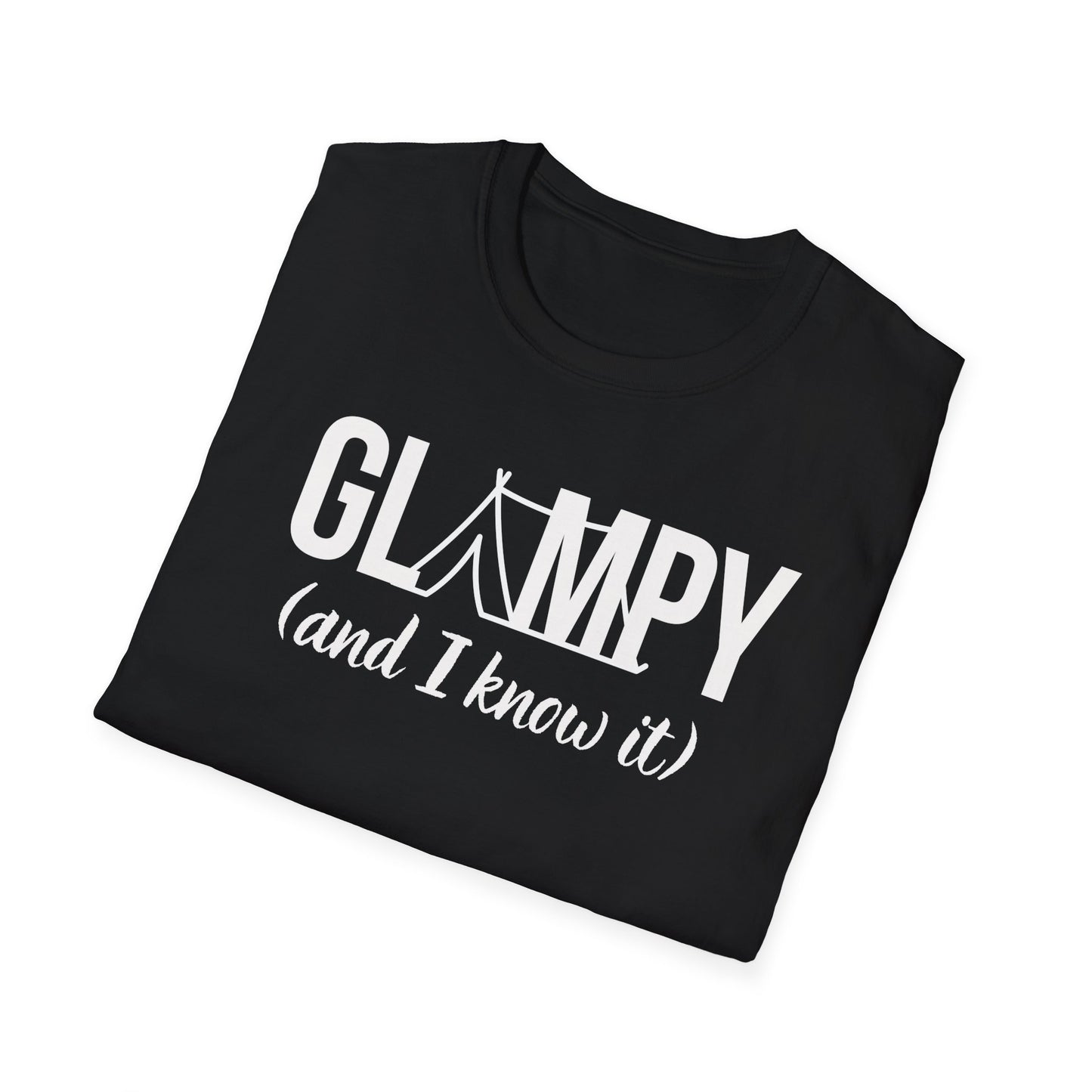 Glampy T-Shirt