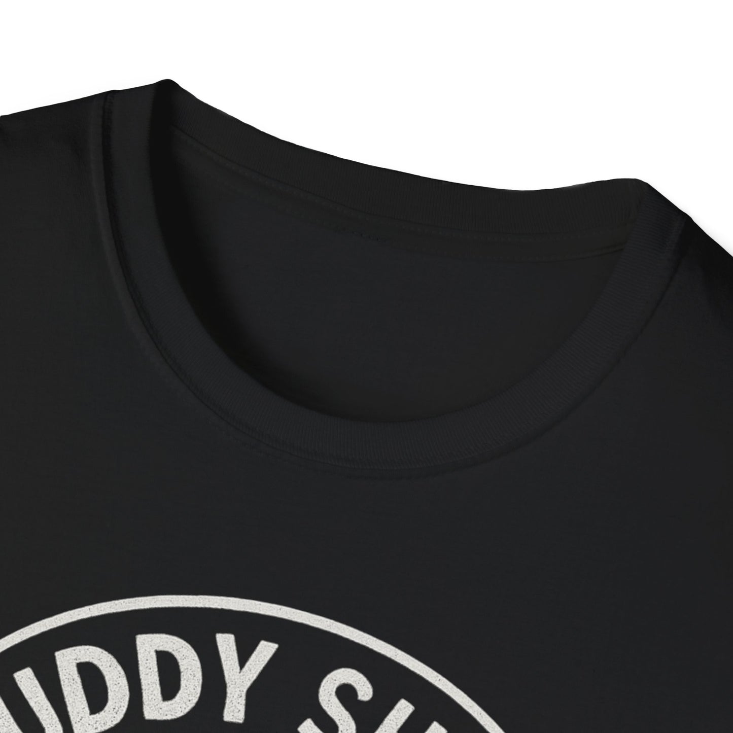 Muddy Shoes Arch T-Shirt
