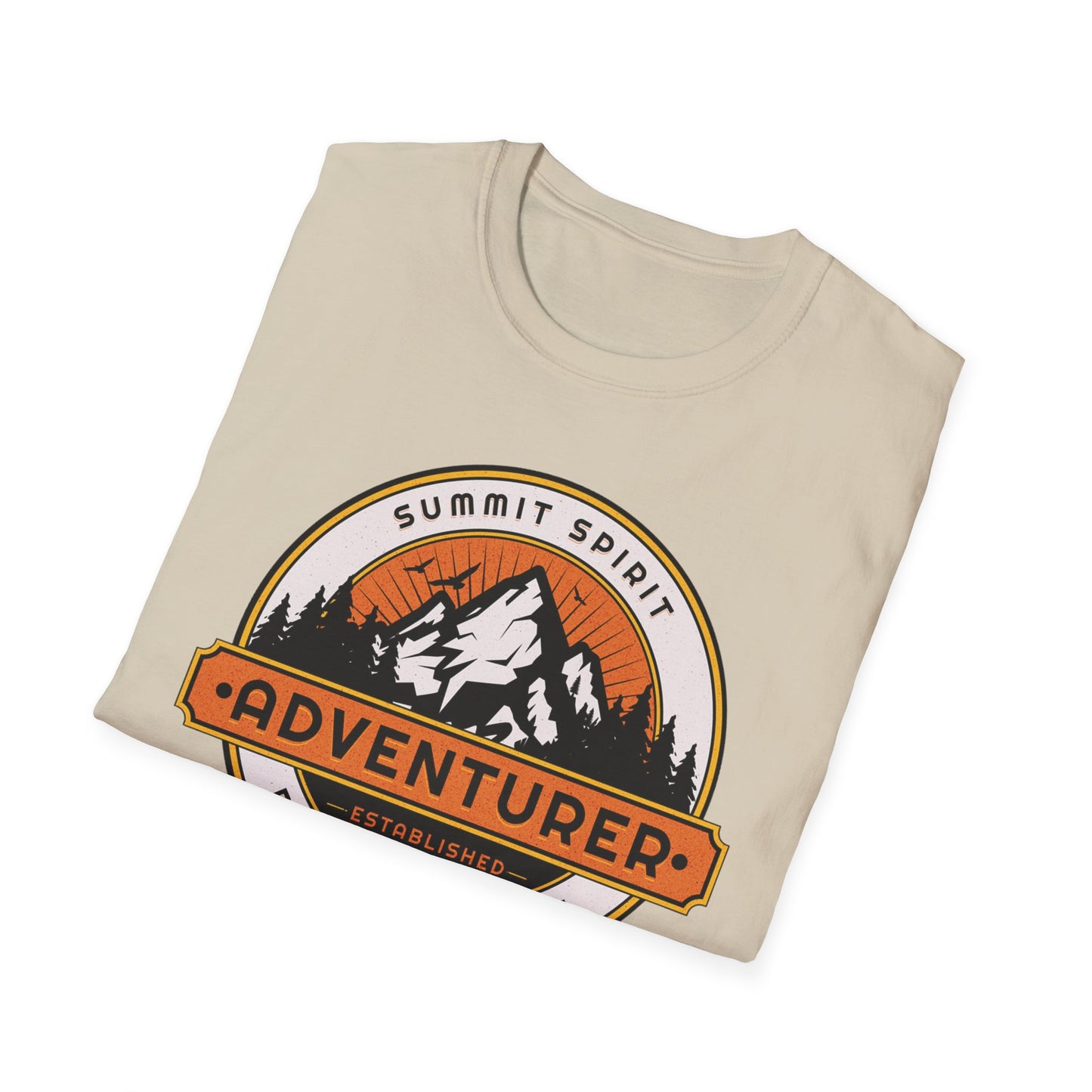 Adventurer T-Shirt