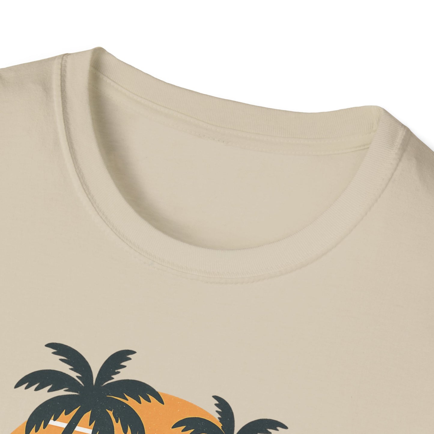 On Island Time T-Shirt