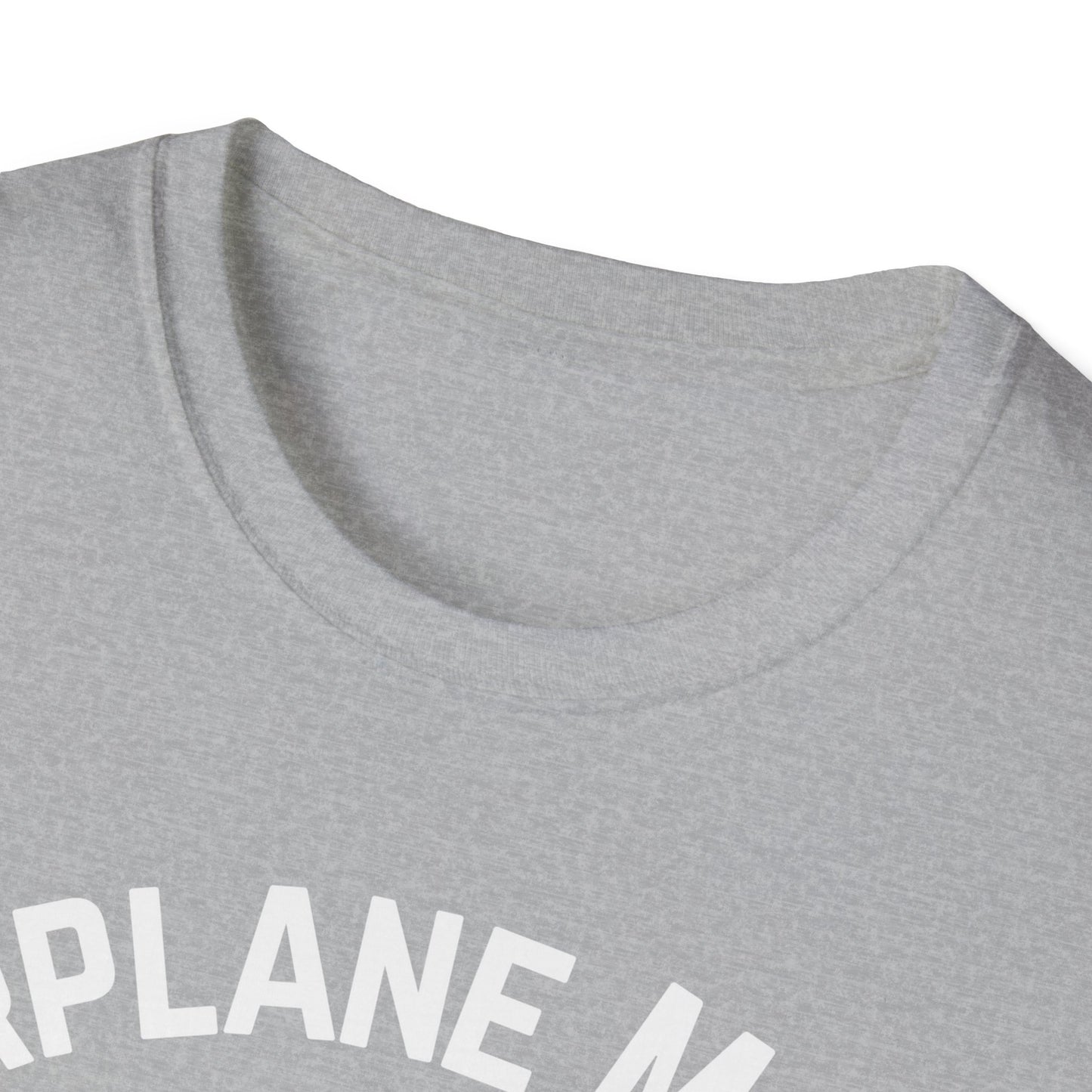 Airplane Mode T-Shirt
