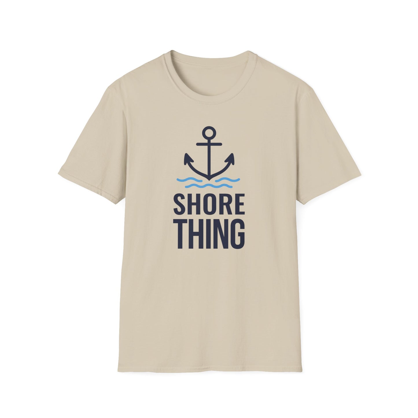 Shore Thing T-Shirt