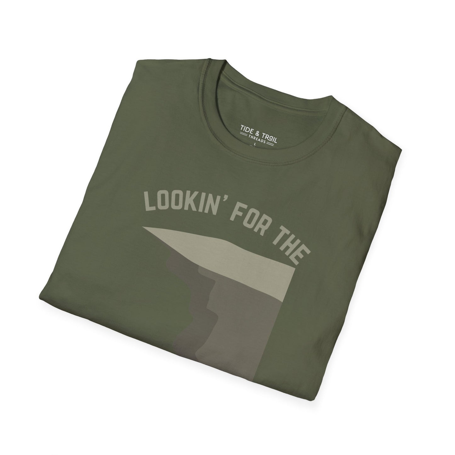 Psycho Path T-Shirt