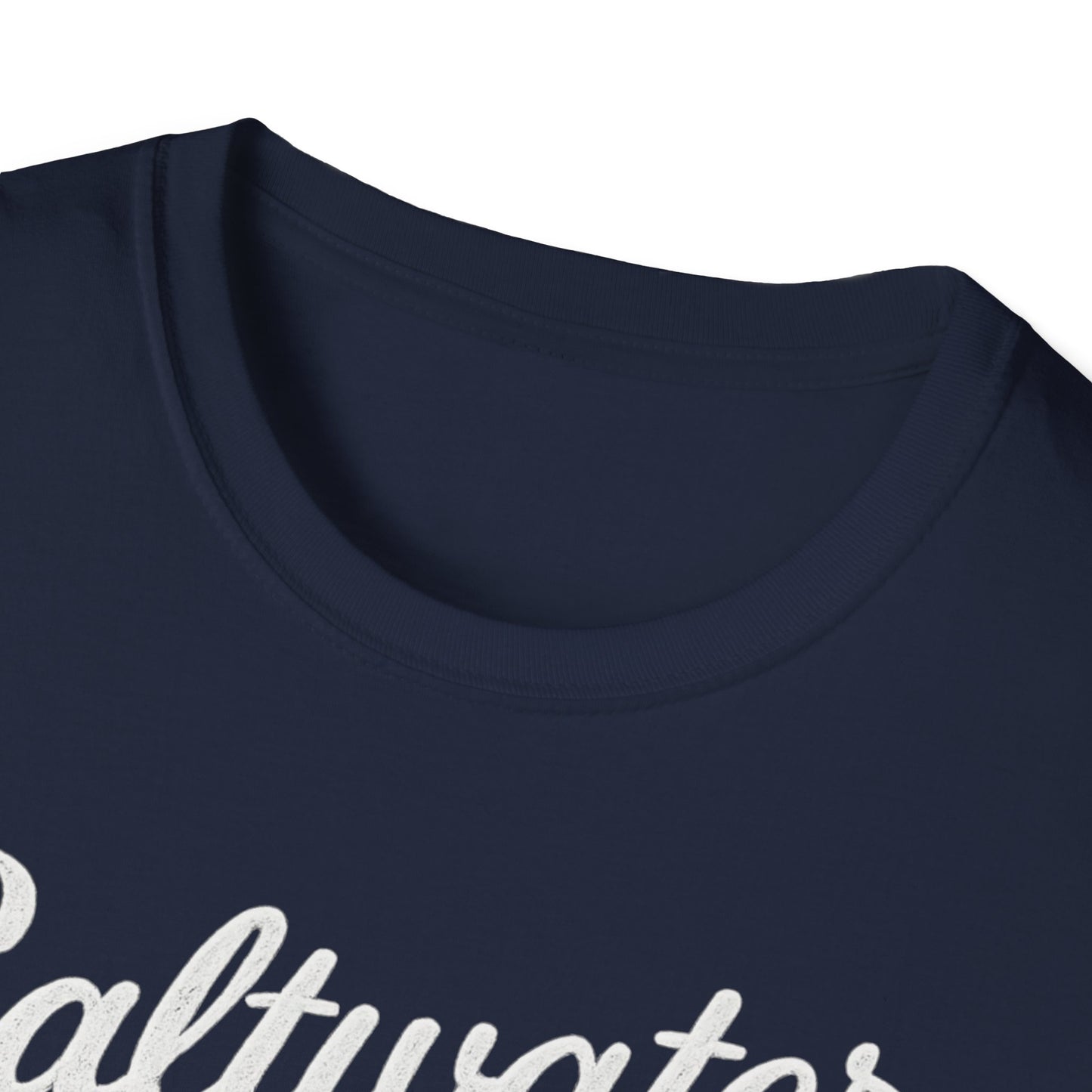 Saltwater Attitude T-Shirt