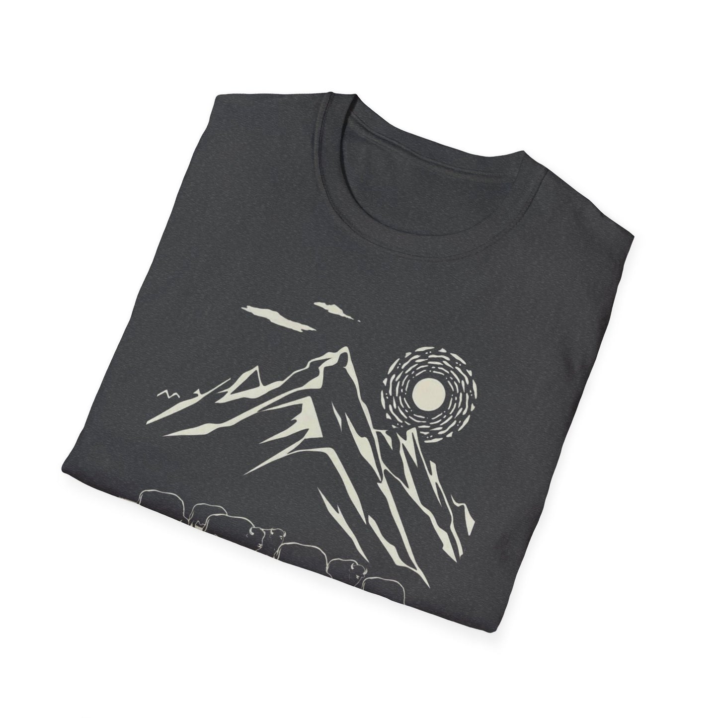 Grand Teton National Park T-Shirt