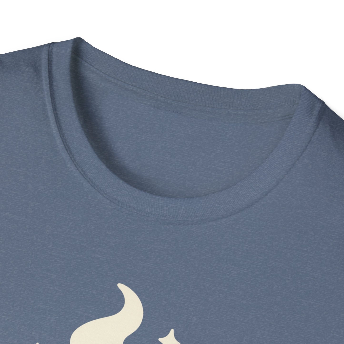 Cozy Vibes T-Shirt