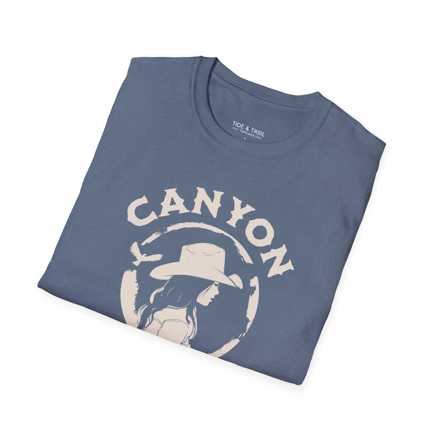 Canyon Cutie T-Shirt