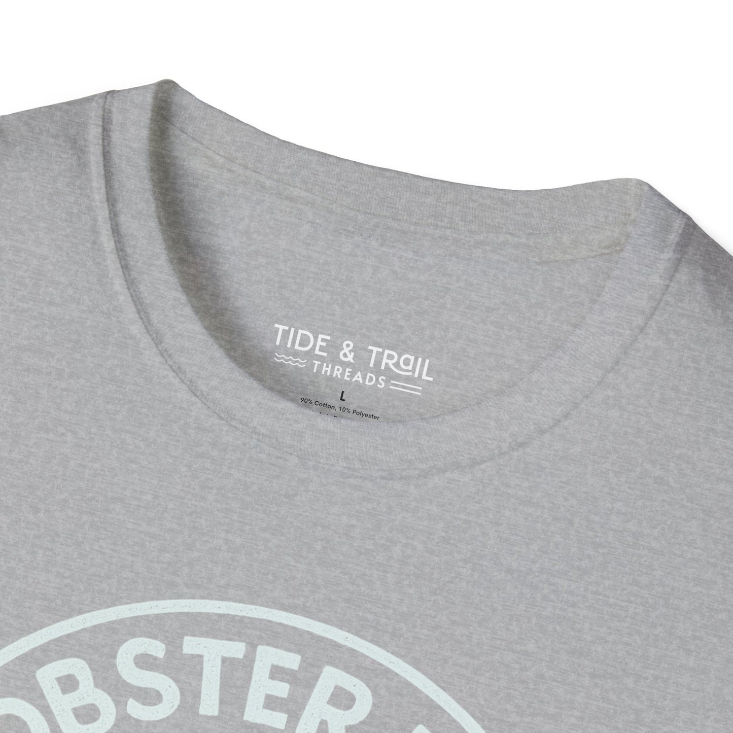 Lobster Tan T-Shirt