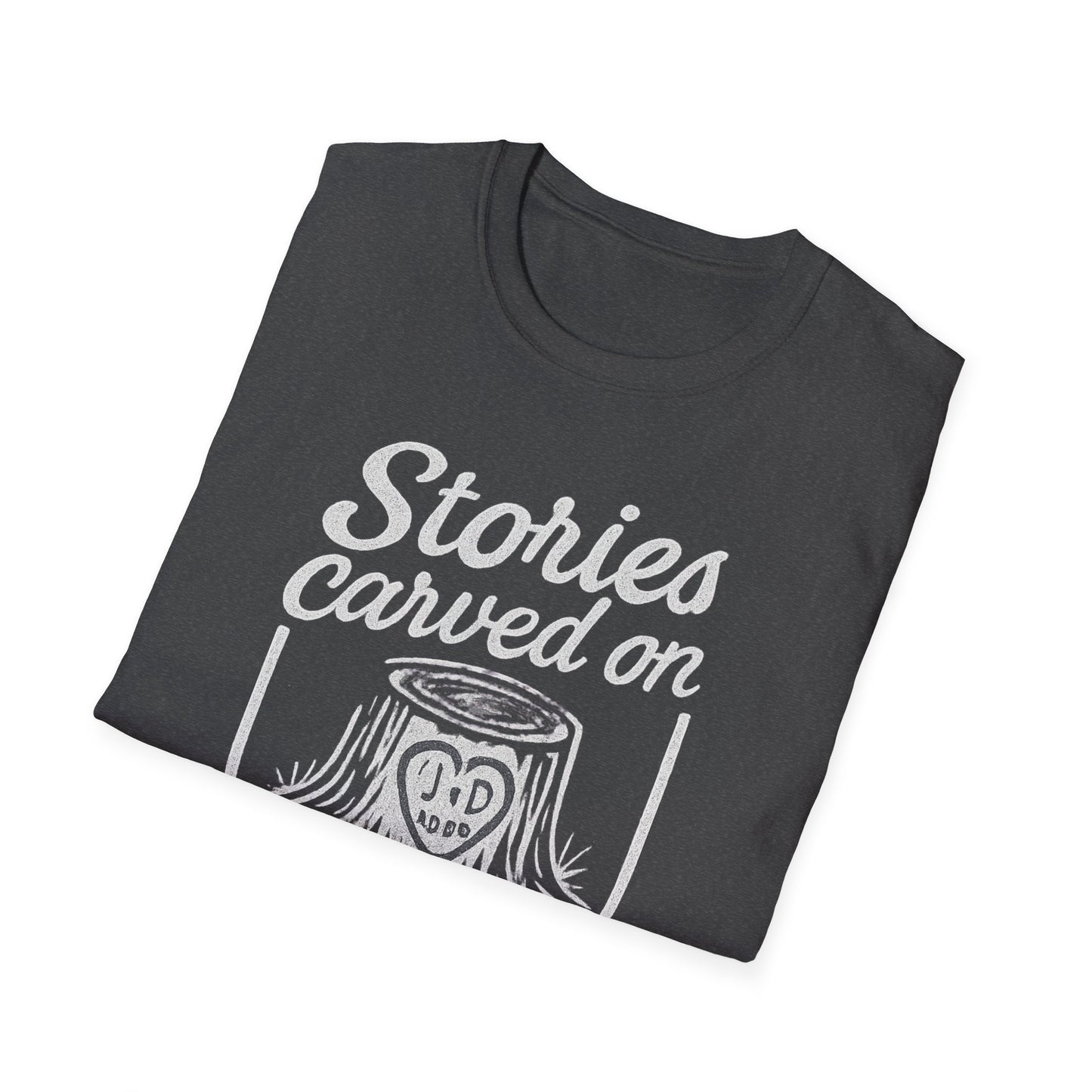 Adventurous Storyteller T-Shirt