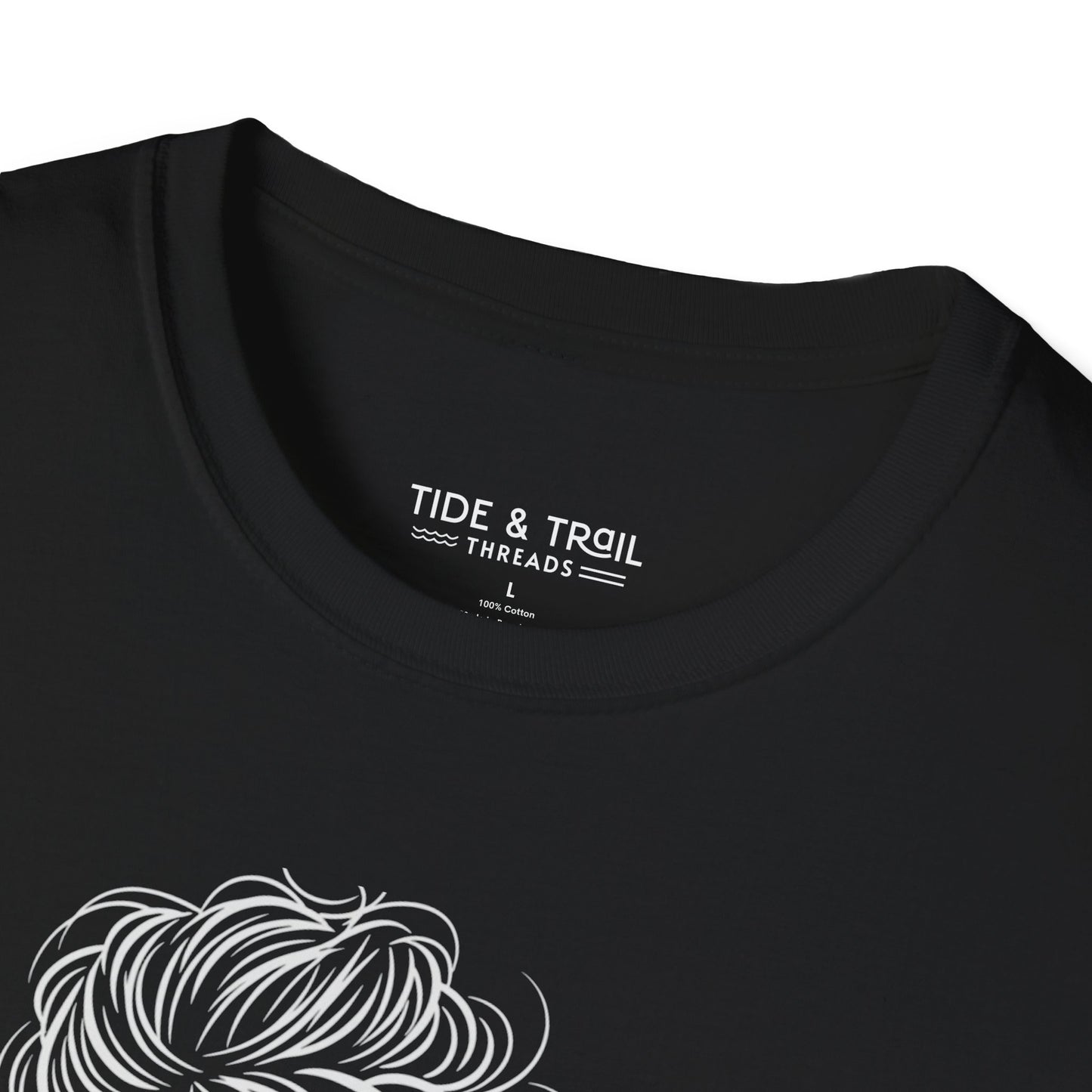 Relaxed Vibes T-Shirt