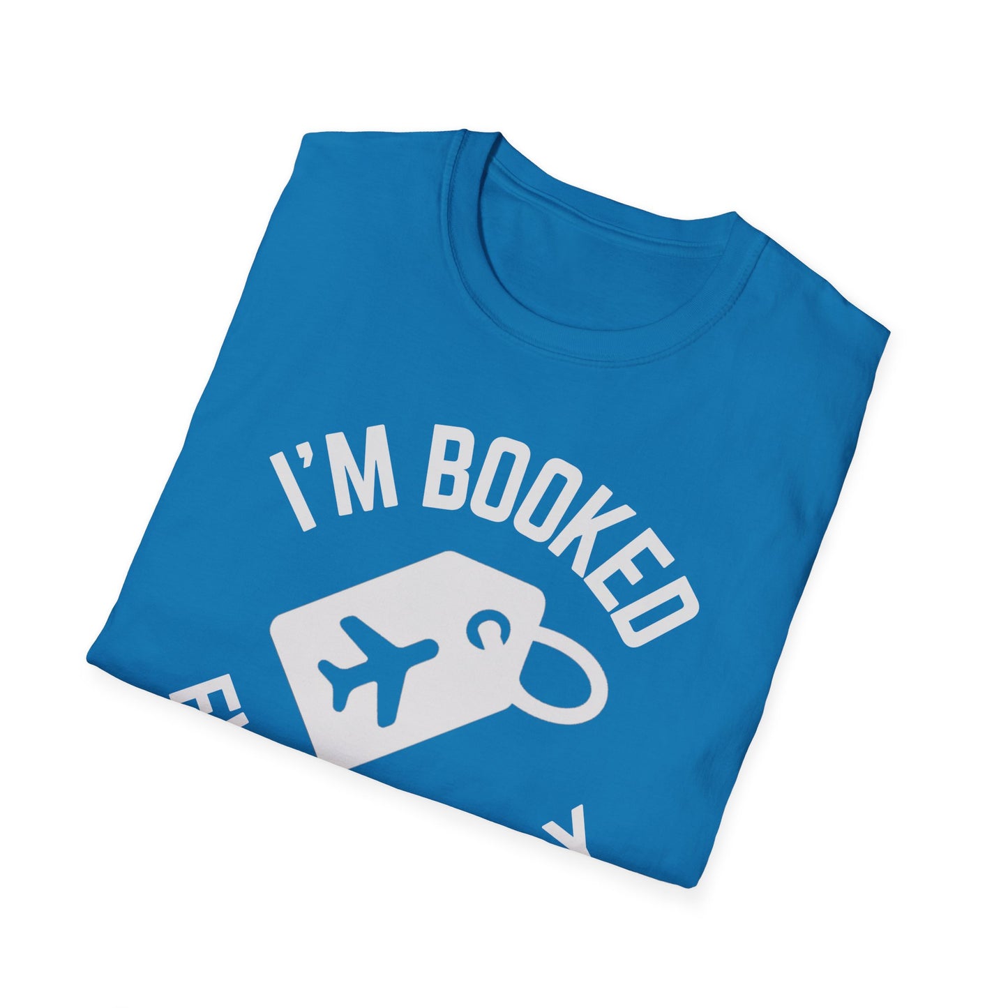 Flights Only T-Shirt