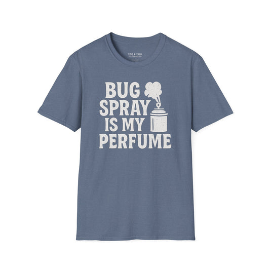 Bug Spray Perfume T-Shirt