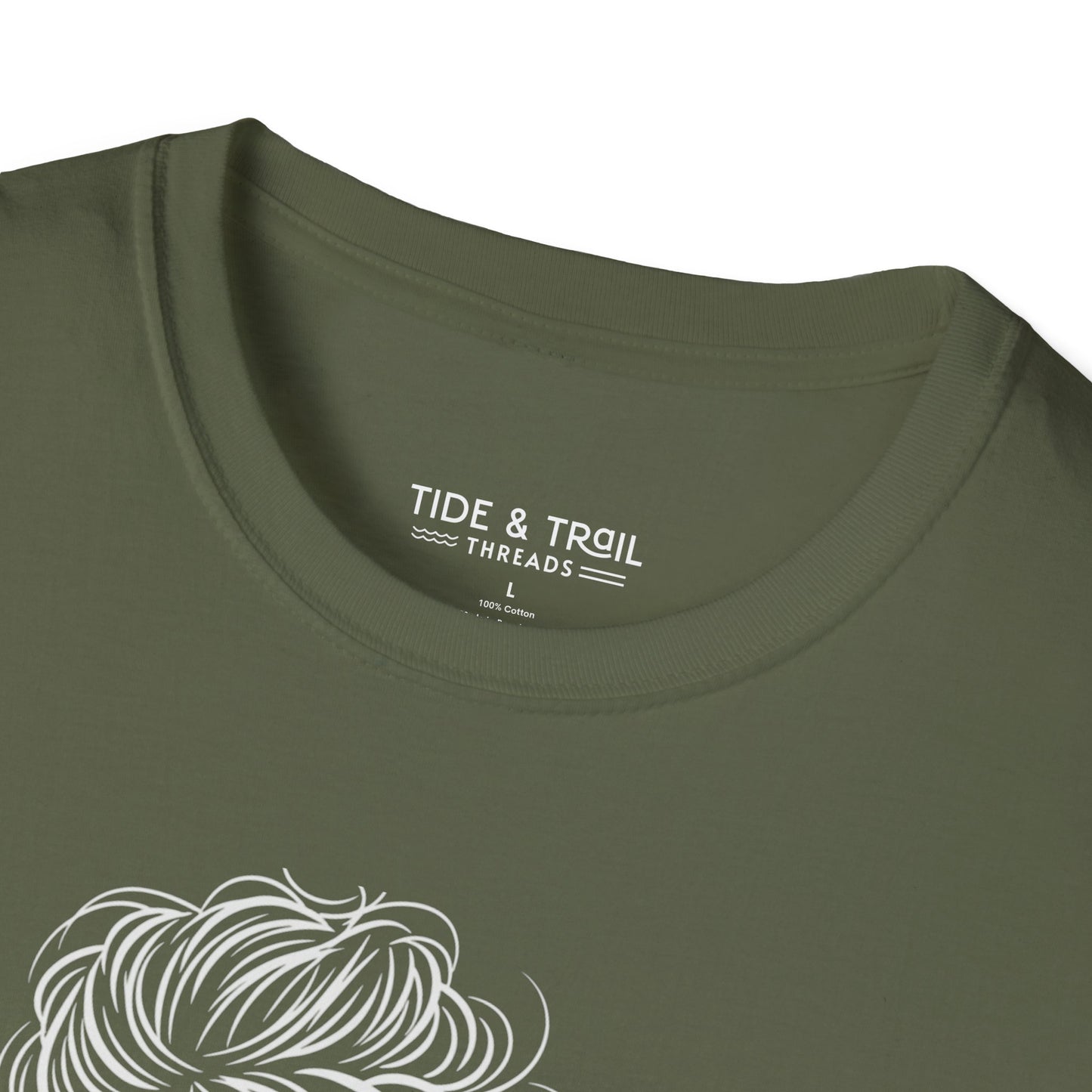 Relaxed Vibes T-Shirt