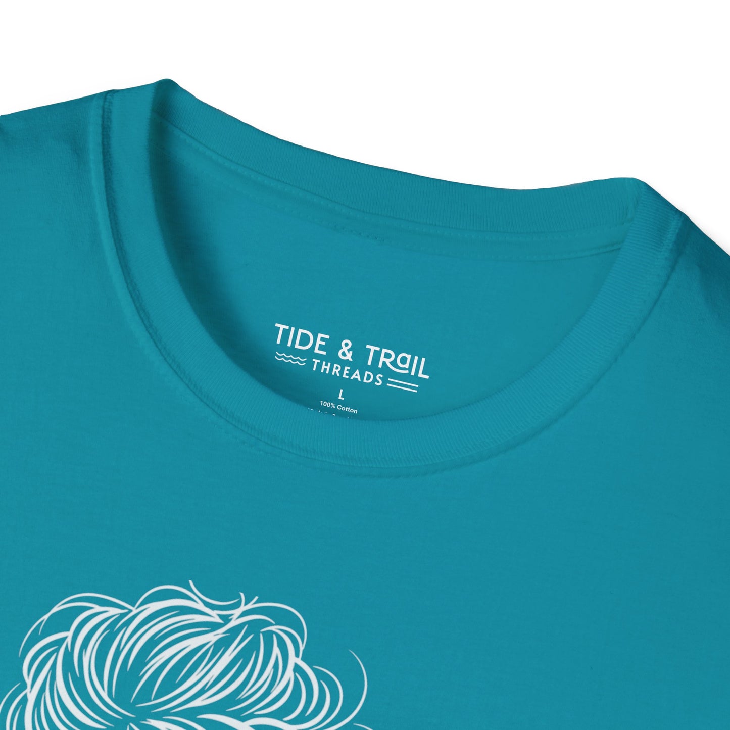 Relaxed Vibes T-Shirt