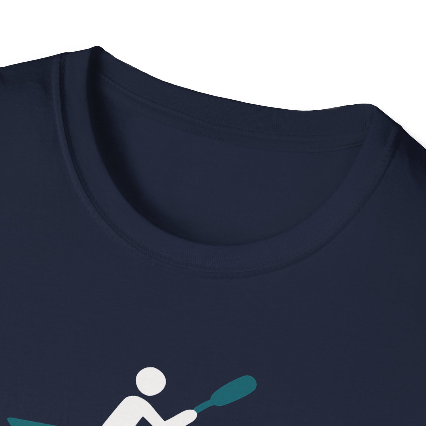 Paddle = No Problems T-Shirt