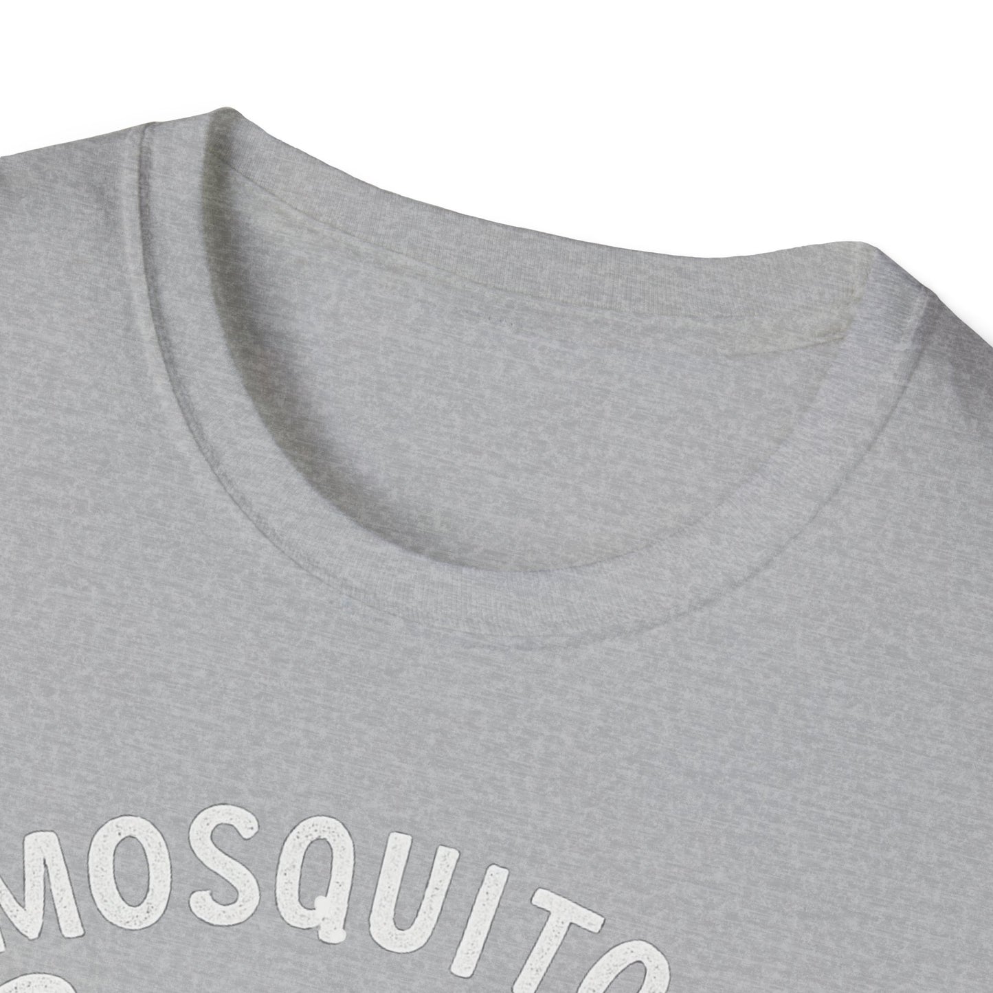 Mosquitos Love Me T-Shirt