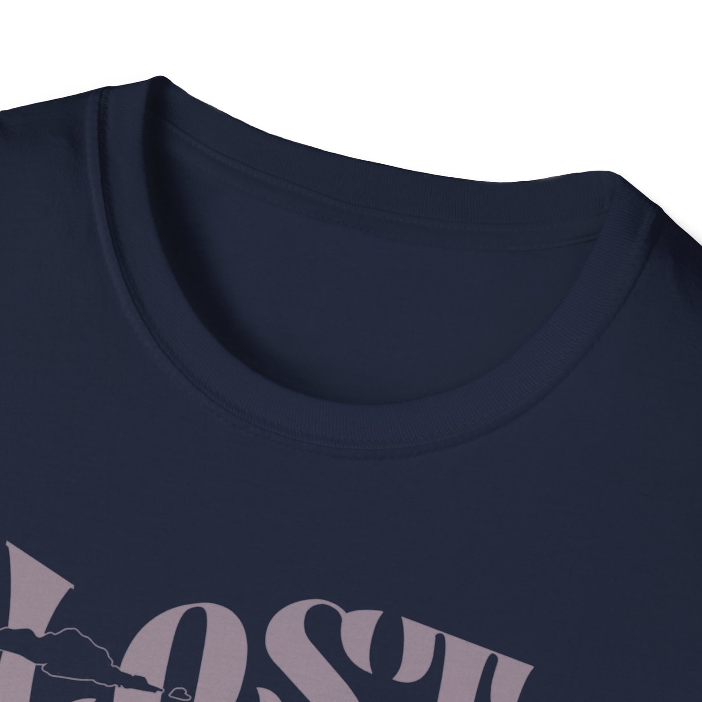 Lost but Free T-Shirt