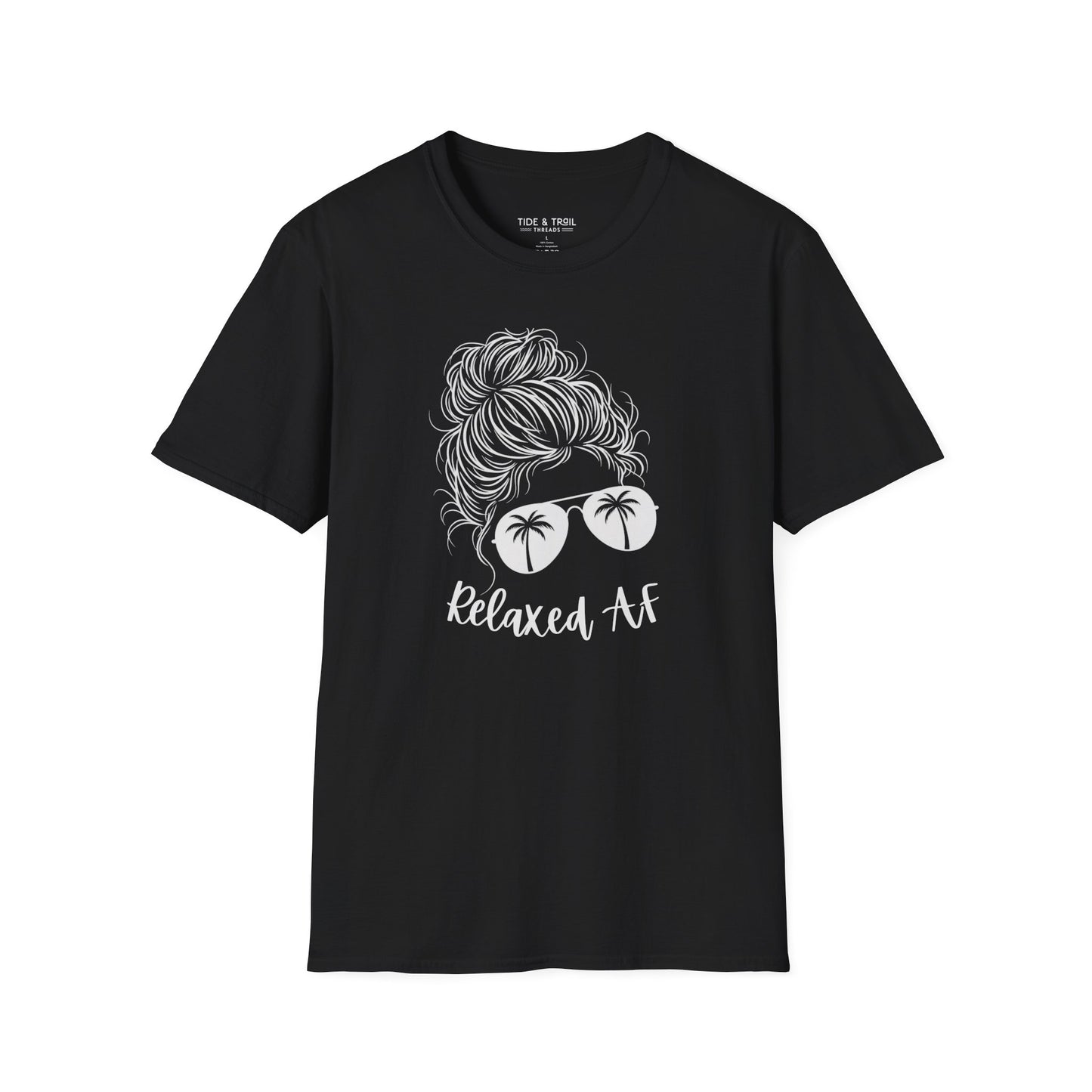 Relaxed Vibes T-Shirt