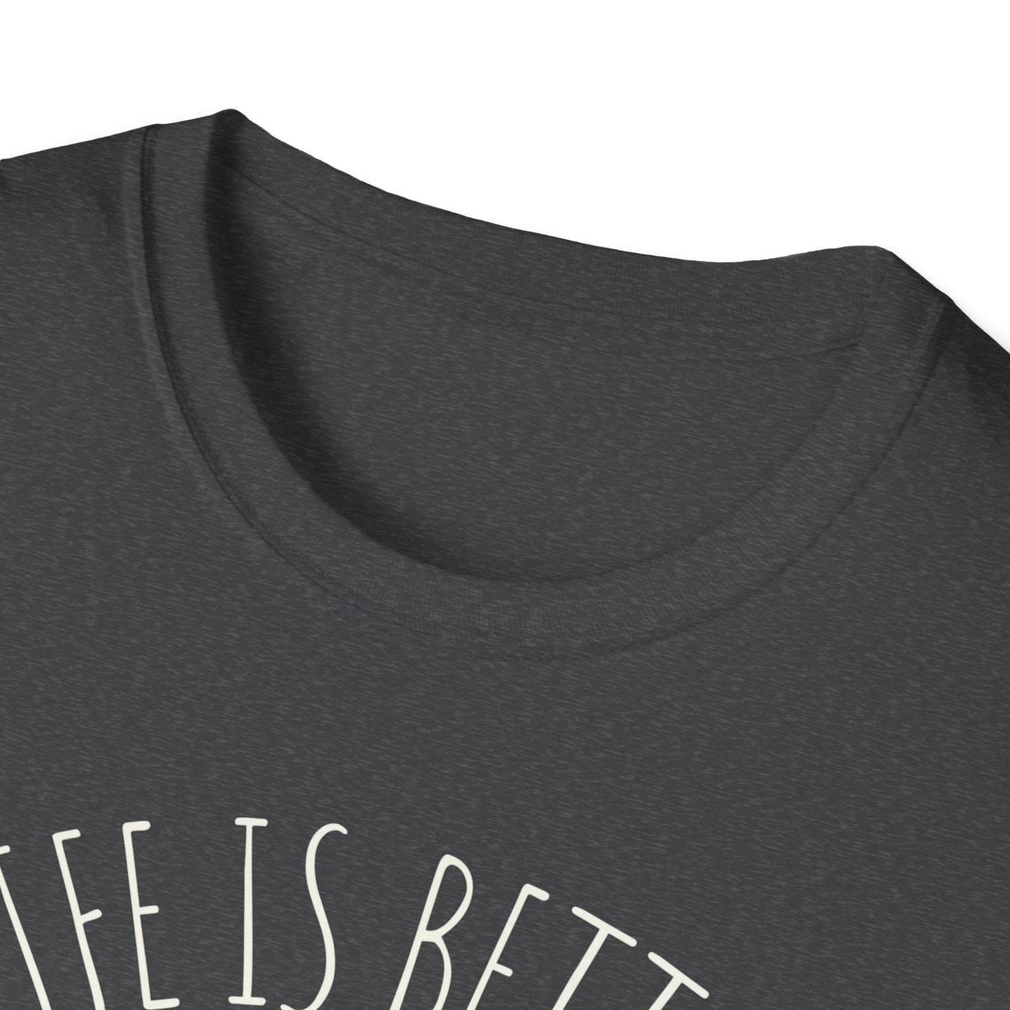 Better Under The Stars T-Shirt