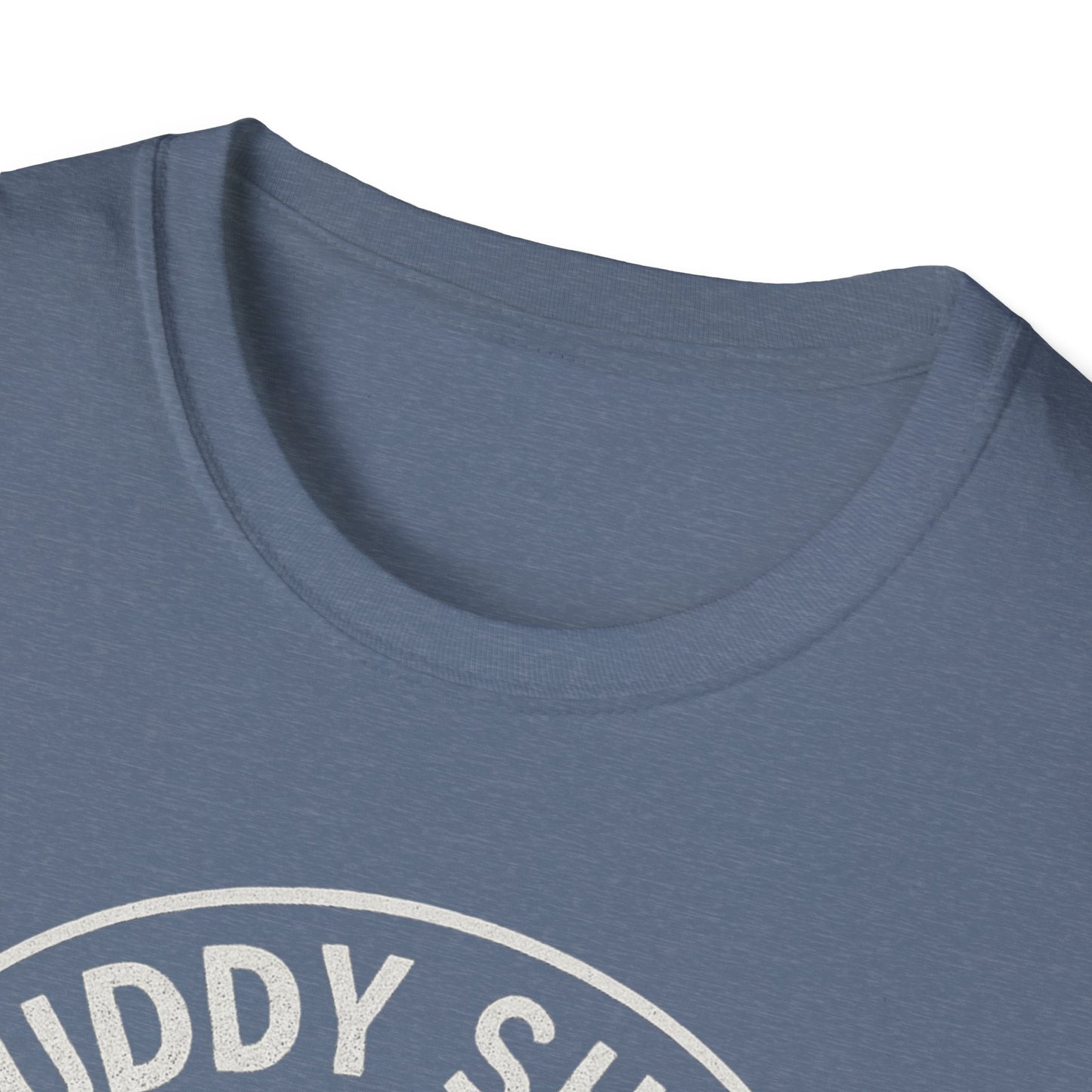 Muddy Shoes Arch T-Shirt