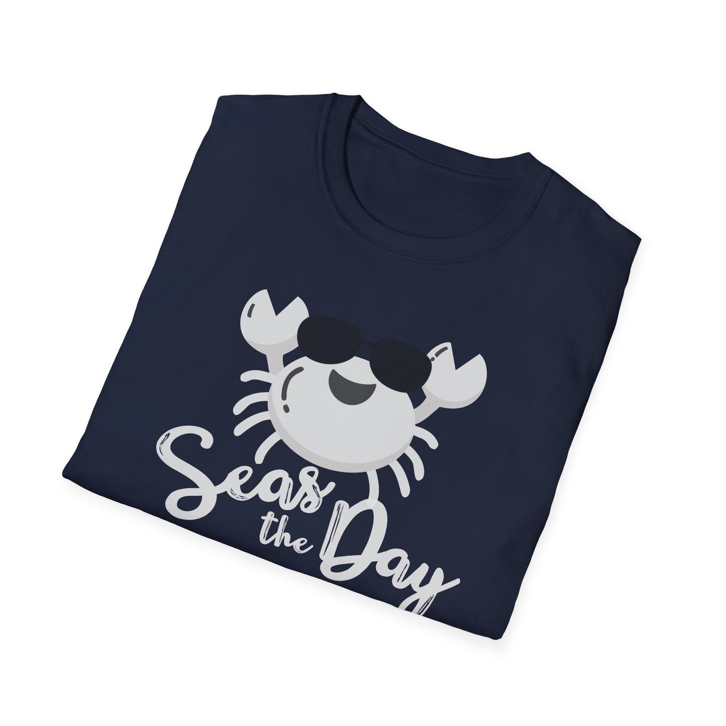 Seas the Day T-Shirt