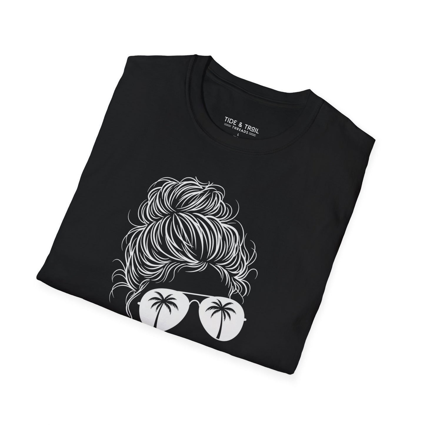 Relaxed Vibes T-Shirt