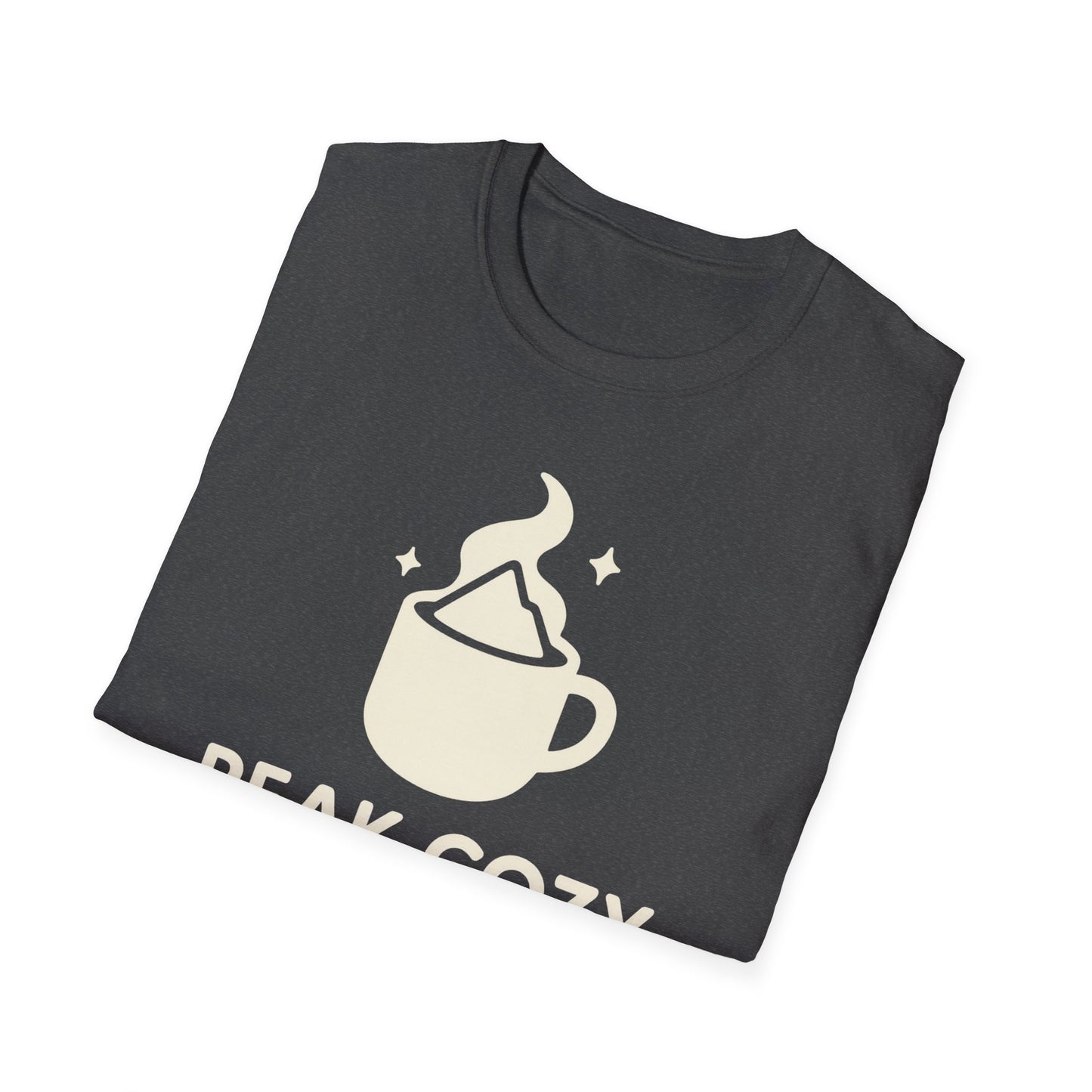 Cozy Vibes T-Shirt