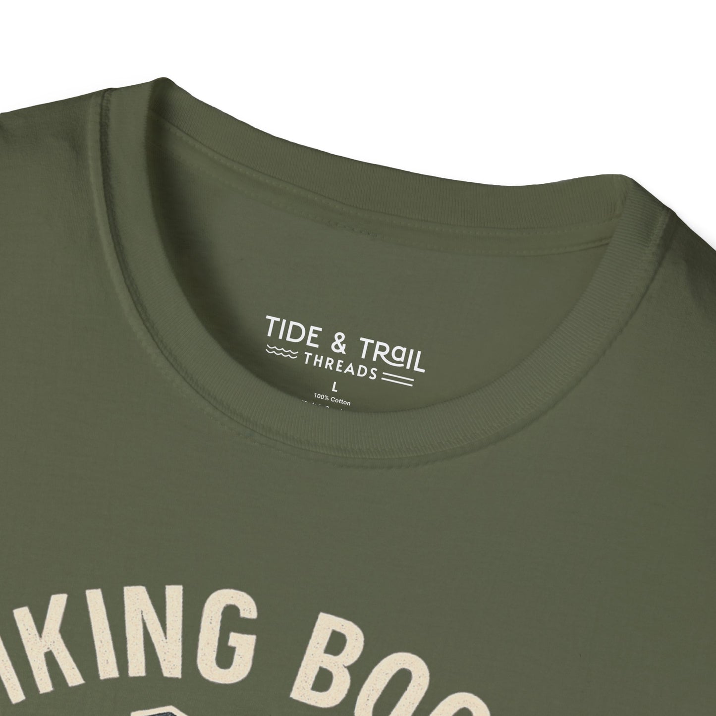 Questionable Decisions T-Shirt