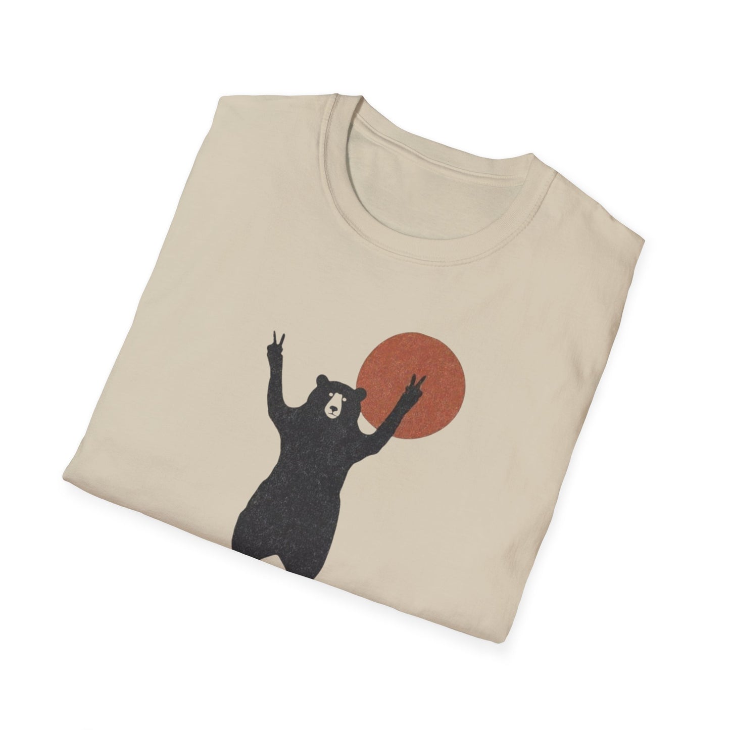 Everyday Is Tourist Day T-Shirt