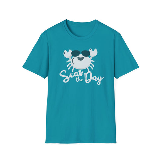 Seas the Day T-Shirt