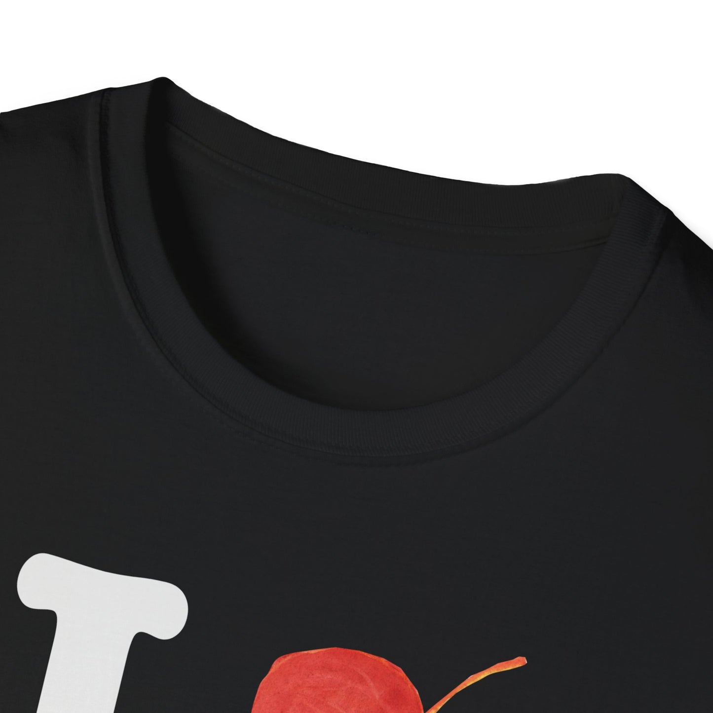Fall In NY T-Shirt